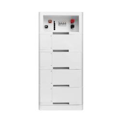 Аккумуляторная батарея 48V 100Ah-400Ah литиевая с инвертором (арт. 25-5080960)