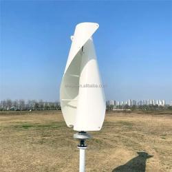 Система генерации энергии ветро-солнечная 5 кВт для дома (арт. 25-5080967)