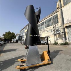 Редуктор для ветряной турбины высокой эффективности 1/4 (арт. 25-5081009)