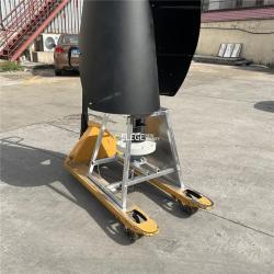 Редуктор для ветряной турбины высокой эффективности 1/4 (арт. 25-5081009)