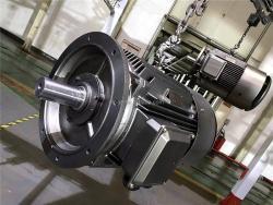 Генератор магнитный 20KW-200KW низкооборотный 220V (арт. 25-5081012)