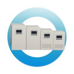 Инвертор ветрогенератора мощный автономный синусоидальный (арт. 25-5081013)