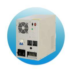 Инвертор ветрогенератора мощный автономный синусоидальный (арт. 25-5081013)