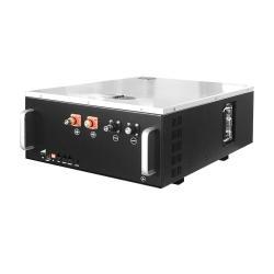 Аккумулятор настенный литиевый Lifepo4 48v 5~10 Kwh IP65 (арт. 25-5081014)