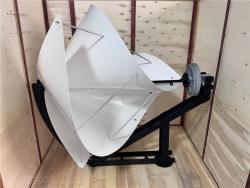 Упаковка для аксессуаров генераторов из дерева многоразмерная (арт. 25-5081015)