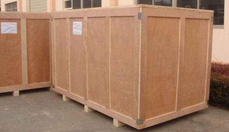 Упаковка для аксессуаров генераторов из дерева многоразмерная (арт. 25-5081015)