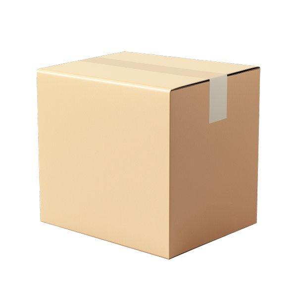 Коробка картонная для аксессуаров генератора многофункциональная (арт. 25-5081019)