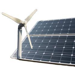 Генератор ветровой мини домашний эффективный ELEGE (арт. 25-5081025)