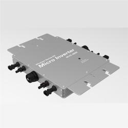 Инвертор солнечный 2800 Вт прочный и эффективный (арт. 25-5081029)