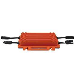 Инвертор микросетевой алюминиевый солнечный 800 Вт VDE (арт. 25-5081038)