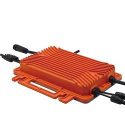 Инвертор микросетевой алюминиевый для солнечных панелей (арт. 25-5081045)