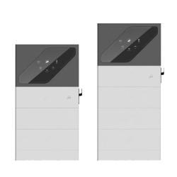 Инвертор солнечный гибридный 5000W с литий-ионной батареей (арт. 25-5081050)