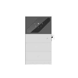 Инвертор солнечный гибридный 5000W с литий-ионной батареей (арт. 25-5081050)