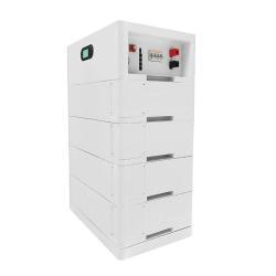 Батарея накопительная LiFePo4 для дома и солнечных систем (арт. 25-5081053)