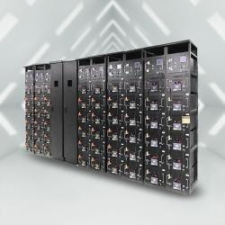 Батарея солнечная литий-ионная Lifepo4 220V 100-1000AH (арт. 25-5081054)