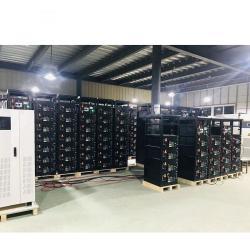 Батарея солнечная литий-ионная Lifepo4 220V 100-1000AH (арт. 25-5081054)