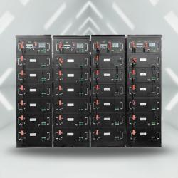 Батарея солнечная литий-ионная Lifepo4 220V 100-1000AH (арт. 25-5081054)