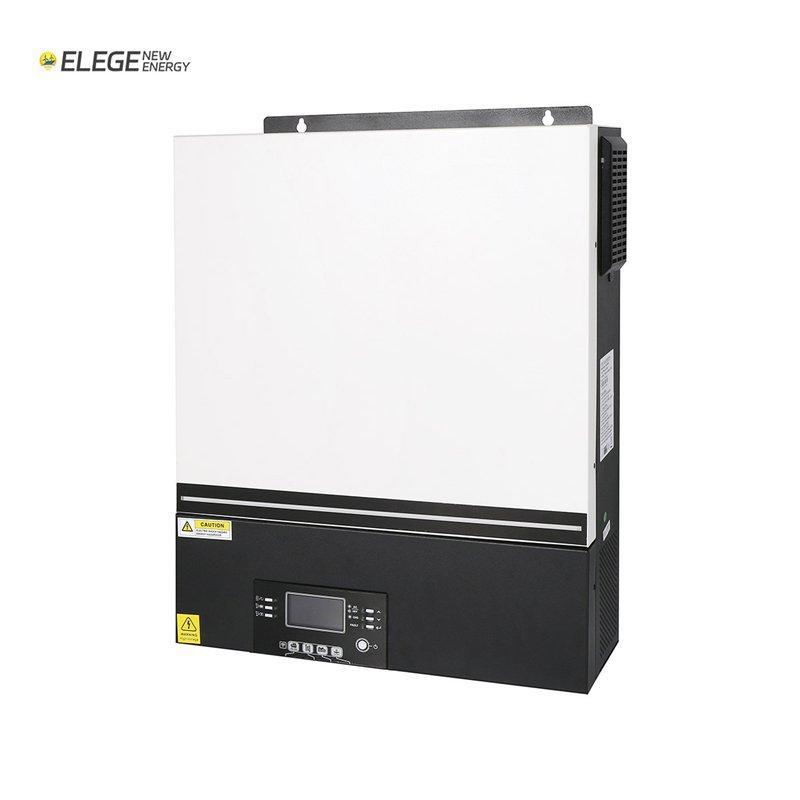 Инвертор гибридный солнечно-ветровой 11KW 220V 230V 300V (арт. 25-5081062)