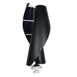 Турбина ветряная вертикальная 1-5KW с внешним ротором (арт. 25-5081070)