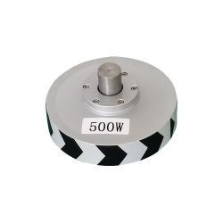 Генератор вертикальный 500W магнитный левитационный DIY (арт. 25-5081071)