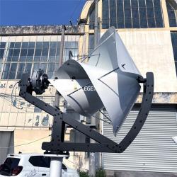 Ветротурбина спиральная Archimedes 24v 2000w с контроллером (арт. 25-5081077)