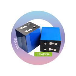 Аккумулятор литий-ионный 280Ah 3.2V для солнечных систем (арт. 25-5081079)