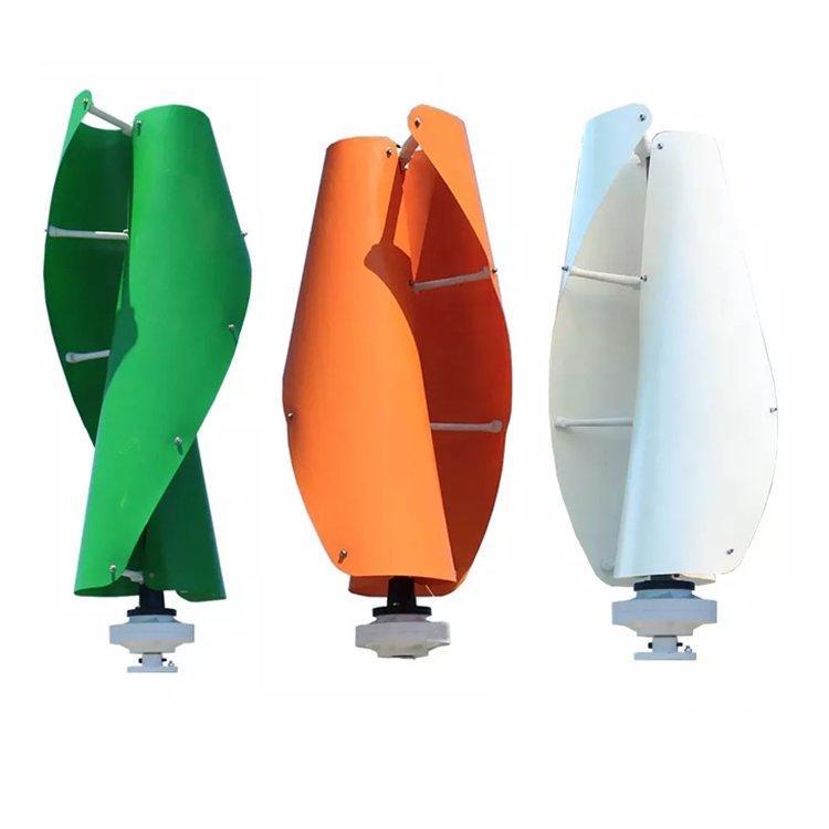 Генератор ветровой вертикальный маглев 3000W 2000W 1000W (арт. 25-5081085)