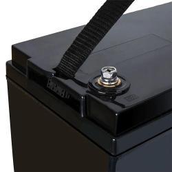 Аккумулятор литий-ионный Lifepo4 12V 48V 200AH для солнечных систем (арт. 25-5081119)