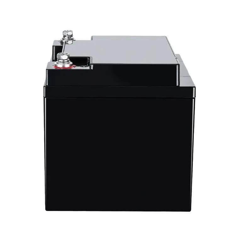 Аккумулятор литий-ионный Lifepo4 12V 48V 200AH для солнечных систем (арт. 25-5081119)