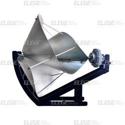 Ветрогенератор малошумный для дома и авто 12V-48V 1-2kW (арт. 25-5081121)