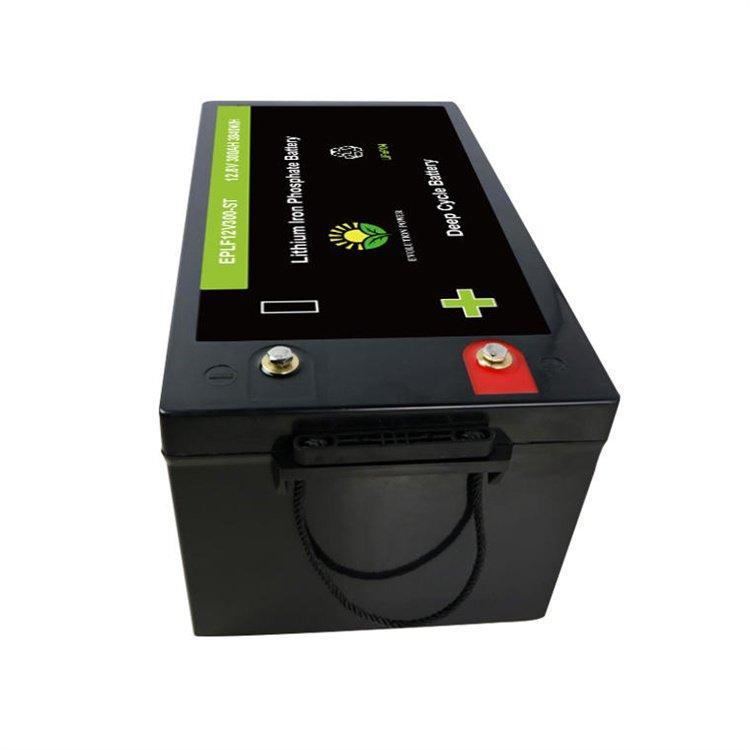 Система хранения энергии литий-ионная 12V-300ah 24V-400ah (арт. 25-5081130)