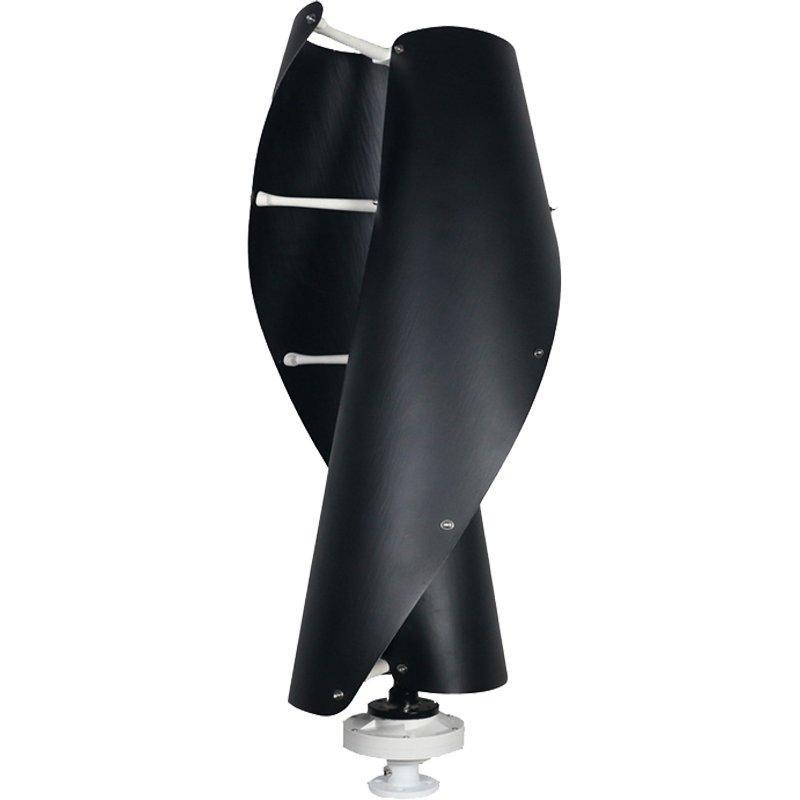 Генератор ветровой вертикальный инверторный 2000W 500W (арт. 25-5081134)