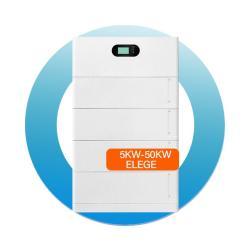 Система накопления энергии Lifepo4 48V 5.12-20kwh IP65 (арт. 25-5081139)