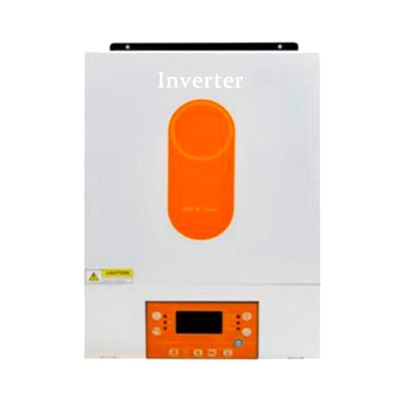 Инвертор солнечный синусоидальный для ветряков 4000-6000W (арт. 25-5081151)