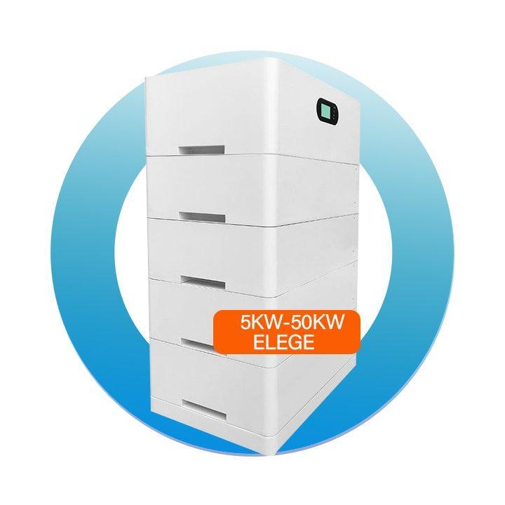 Аккумуляторы LiFePO4 для дома 100Ah 200Ah 10-25kWh (арт. 25-5081158)