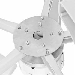 Ветрогенератор 12v 800w 1000w с постоянным магнитом и контроллером (арт. 25-5081164)