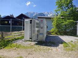 Контейнерная система хранения энергии литий-ионная 1Mwh 10ft (арт. 25-5081167)