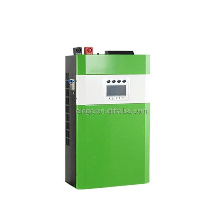 Инвертор гибридный настенный 12V 1KW 5KW 6KW для дома (арт. 25-5081168)