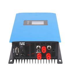 Инвертор солнечный MPPT 1000W/2000W высокоэффективный (арт. 25-5081174)