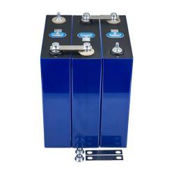 Аккумулятор литий-ионный Prism 280Ah 32V для солнечных систем (арт. 25-5081175)