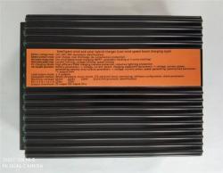 Контроллер заряда гибридный солнечно-ветровой MPPT 1KW 48V (арт. 25-5081185)