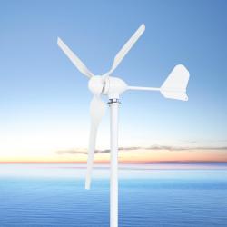 Ветрогенератор горизонтальный 48V 800W-5000W высокая эффективность (арт. 25-5081186)