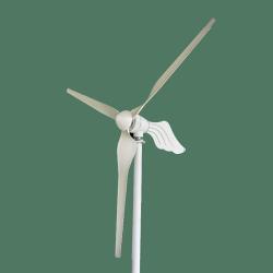 Ветрогенератор домашний ELEGE 1000W 24v 48v компактный (арт. 25-5081188)