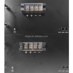 Аккумулятор LiFePO4 48V 100Ah для солнечных систем (арт. 25-5081202)