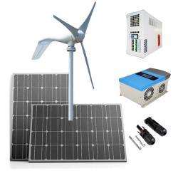 Генератор ветровой 2кВт с постоянным магнитом для энергии (арт. 25-5081210)