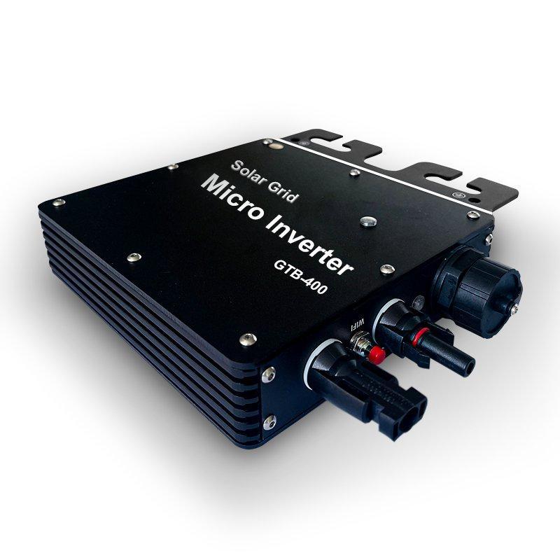 Инвертор солнечный микро однофазный 600W-2000W (арт. 25-5081215)