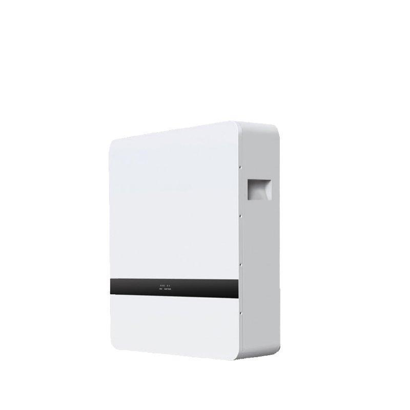 Аккумулятор настенный литий-ионный Lifepo4 48V 5Kwh 10Kwh (арт. 25-5081217)