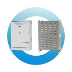 Инвертор ветрогенератора трехфазный с MPPT контроллером (арт. 25-5081218)