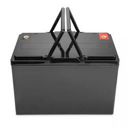 Аккумулятор литий-ионный 12v 24v 50ah-300ah для UPS и колясок (арт. 25-5081223)