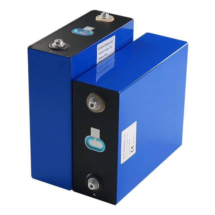 Аккумулятор литий-ионный LiFePO4 3.2V 230Ah для солнечных систем (арт. 25-5081229)